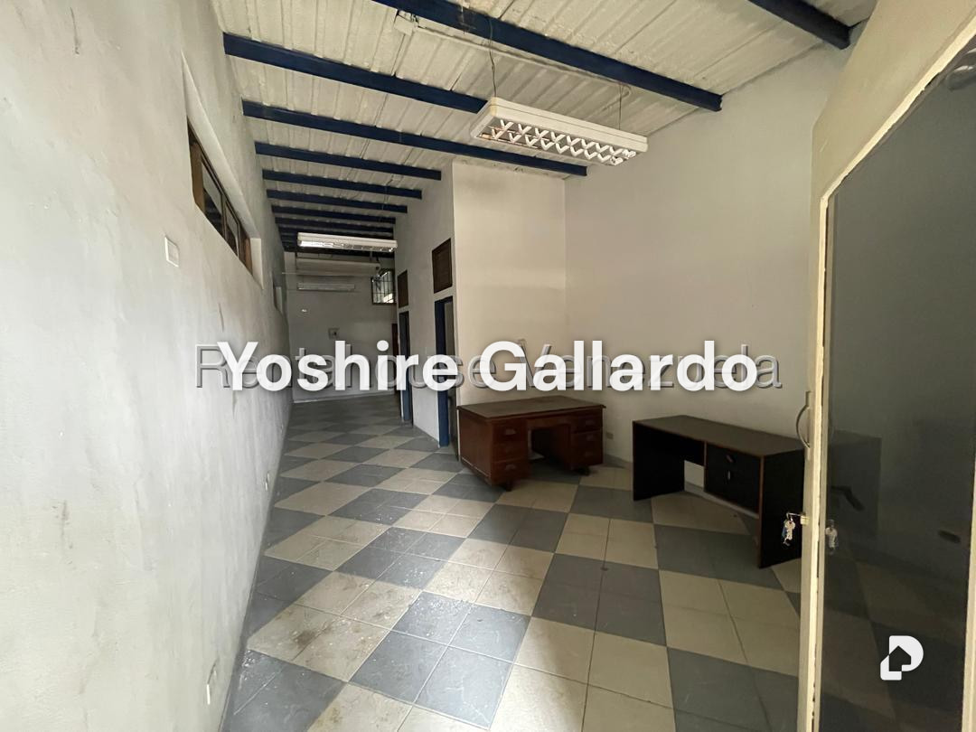 Galpón en Boleíta Sur, Caracas – 22