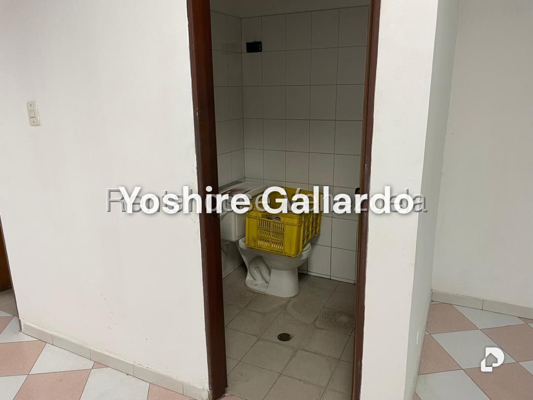 Galpón en Boleíta Sur, Caracas – 19