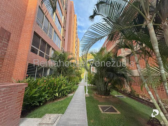Apartamento en Caracas – 2