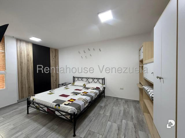 Apartamento en Caracas – 9