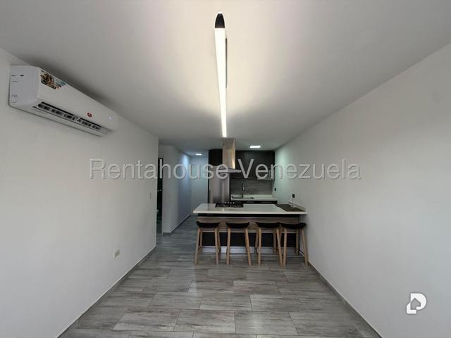 Apartamento en Caracas – 4