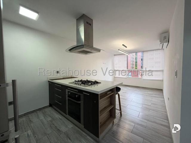 Apartamento en Caracas – 3