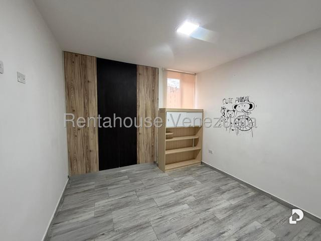 Apartamento en Caracas – 12