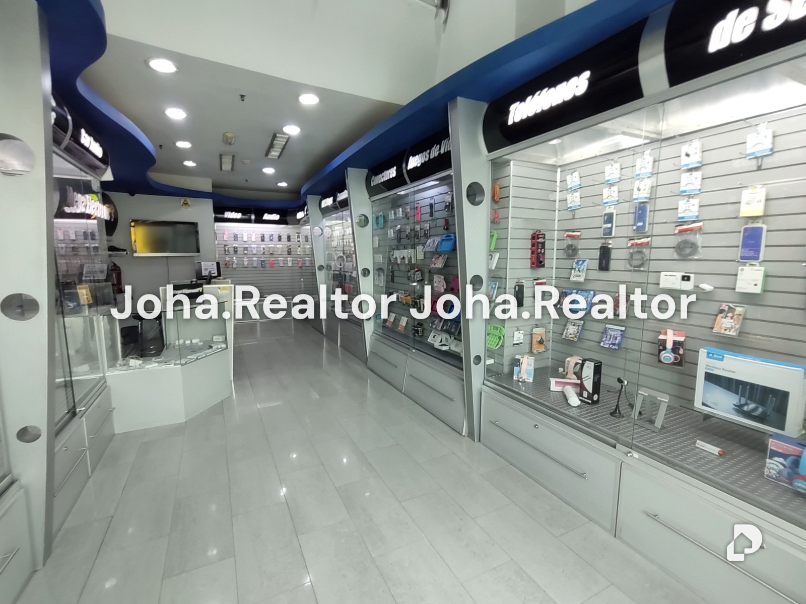 Local comercial en San Diego – 3