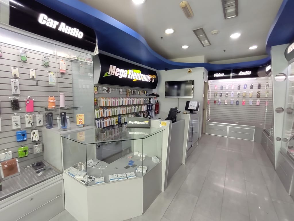 Local comercial en San Diego - 1