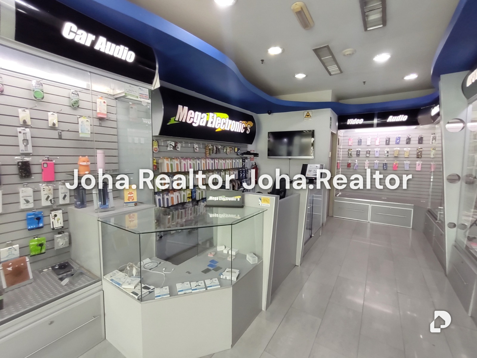 Local comercial en San Diego – 1