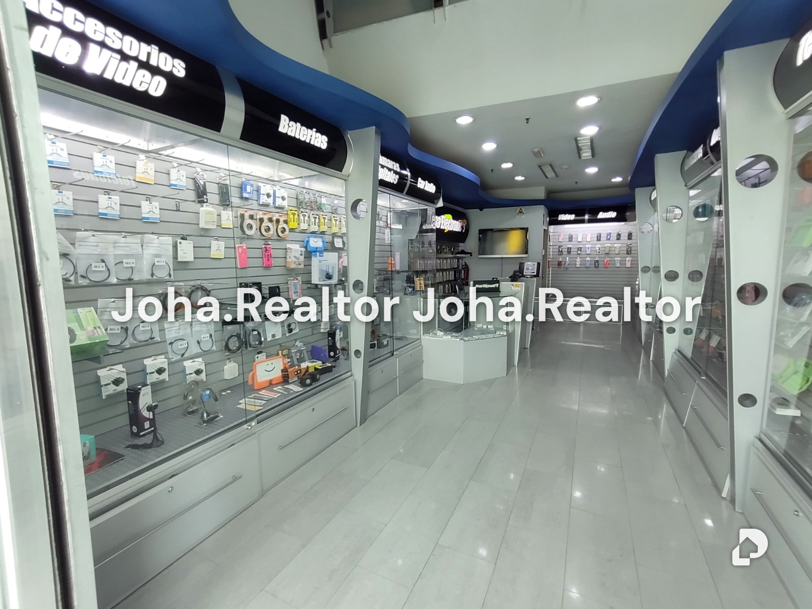 Local comercial en San Diego – 2