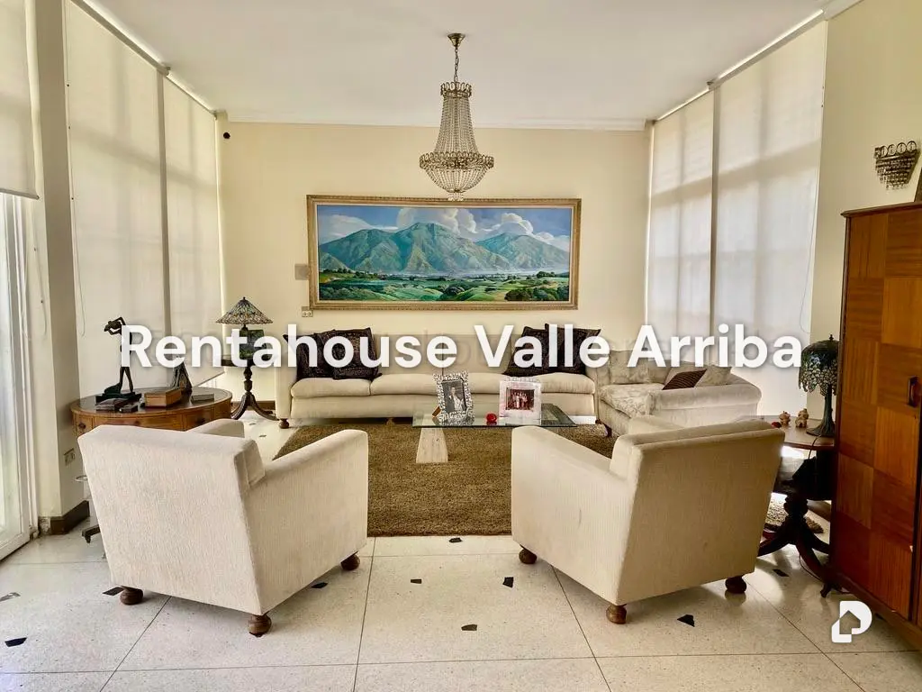 Casa en Prados del Este, Caracas – 3