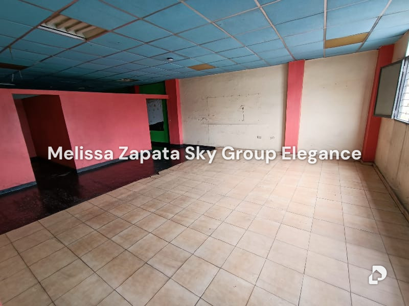 Edificio en Barquisimeto – 4
