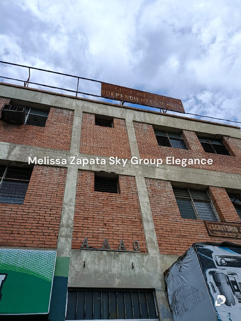 Edificio en Barquisimeto – 5