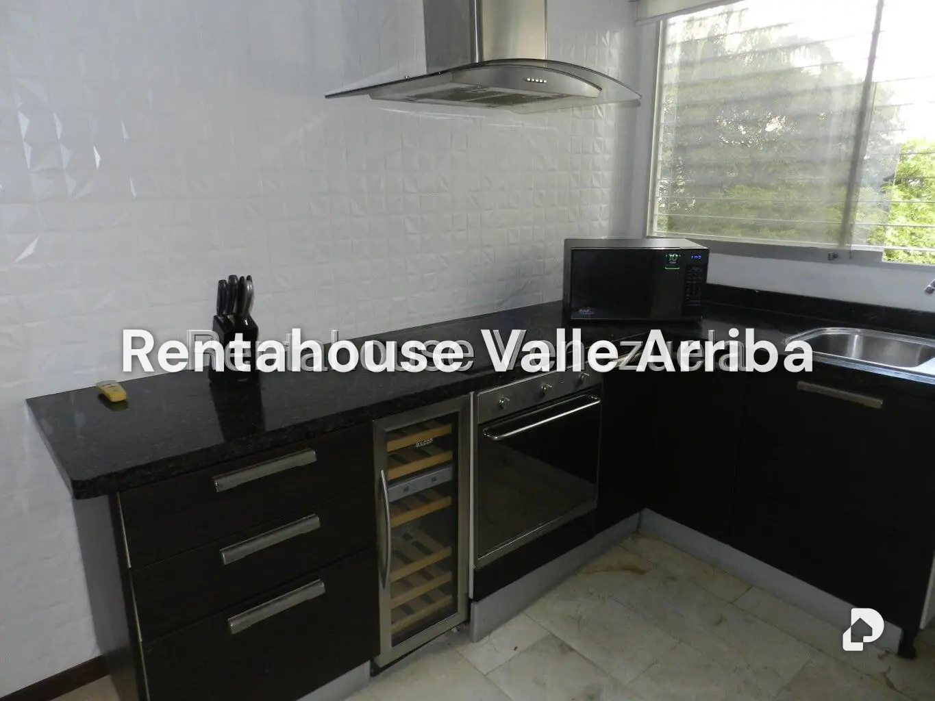 Apartamento en La Alameda, Caracas – 13