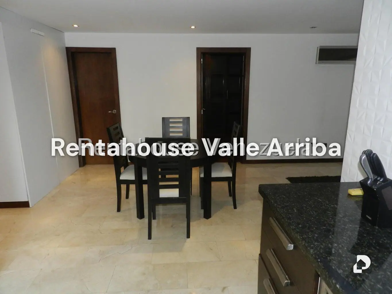 Apartamento en La Alameda, Caracas – 5