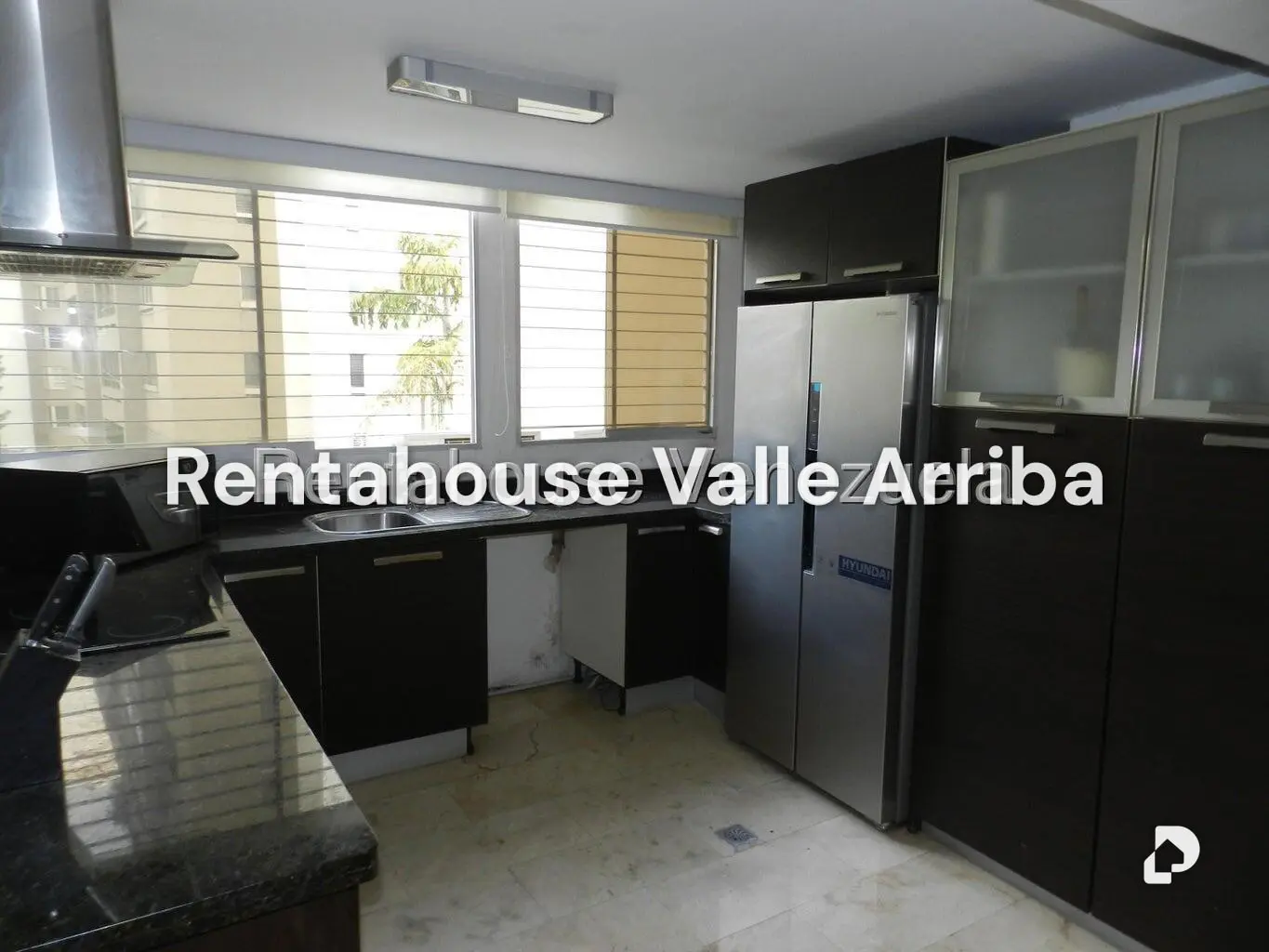 Apartamento en La Alameda, Caracas – 6