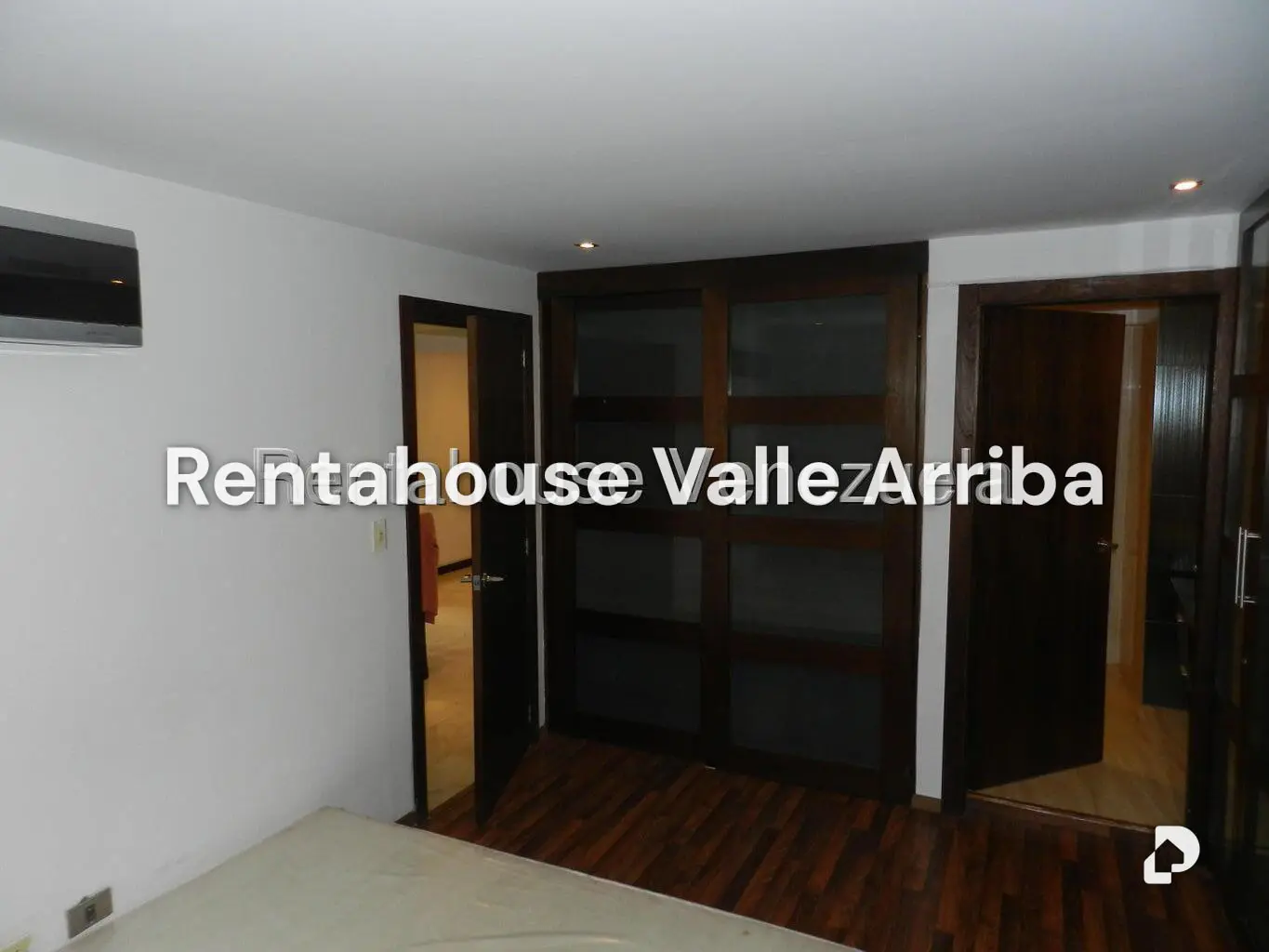 Apartamento en La Alameda, Caracas – 2