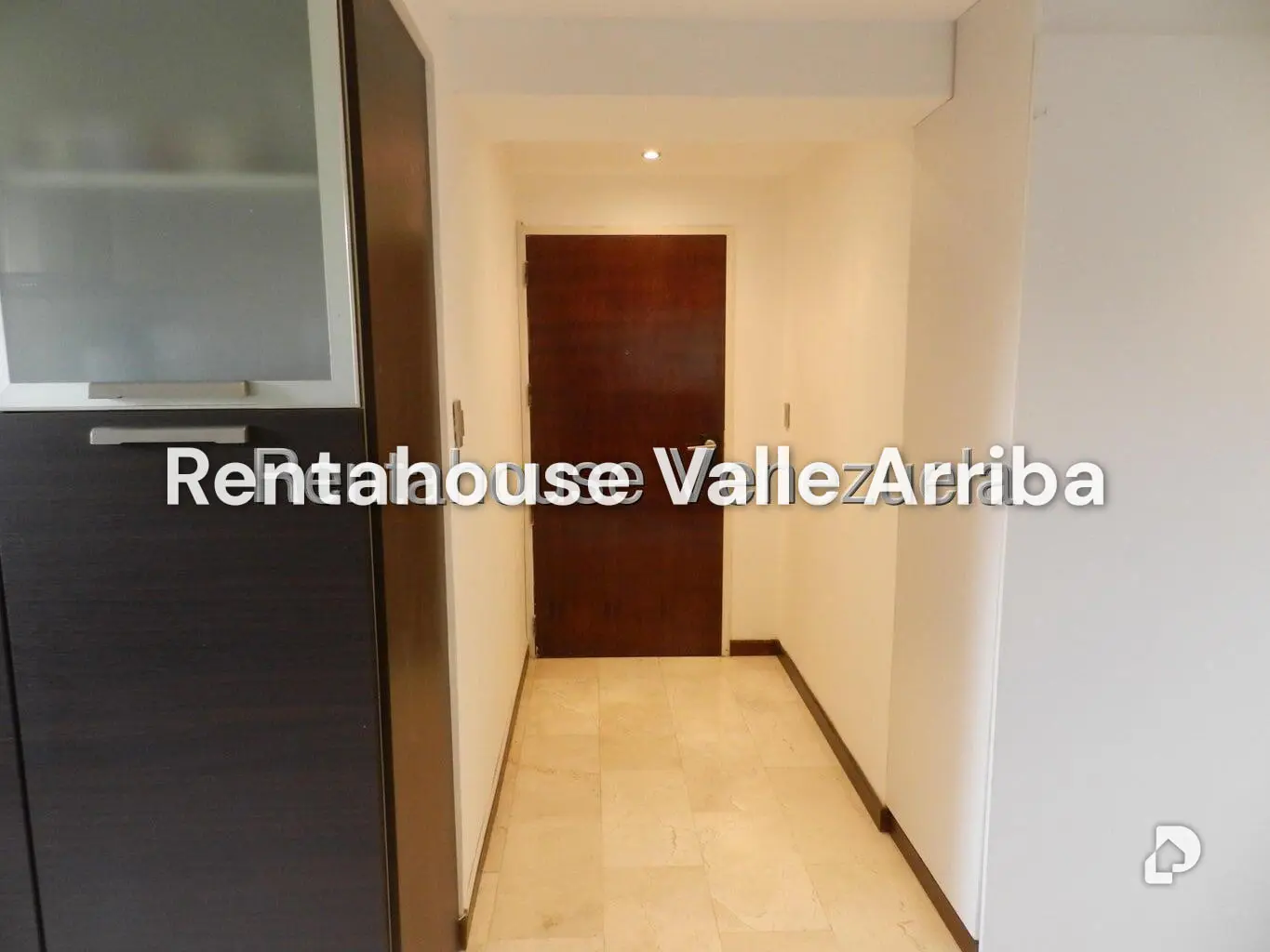 Apartamento en La Alameda, Caracas – 12