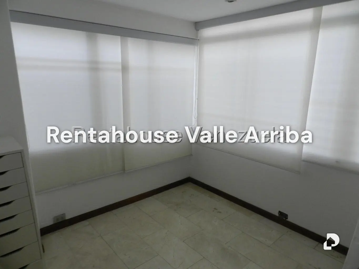 Apartamento en La Alameda, Caracas – 17