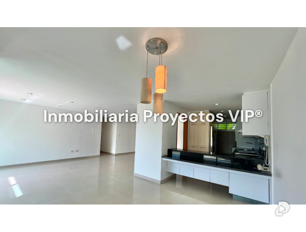 Apartamento en Escampadero, Caracas – 4