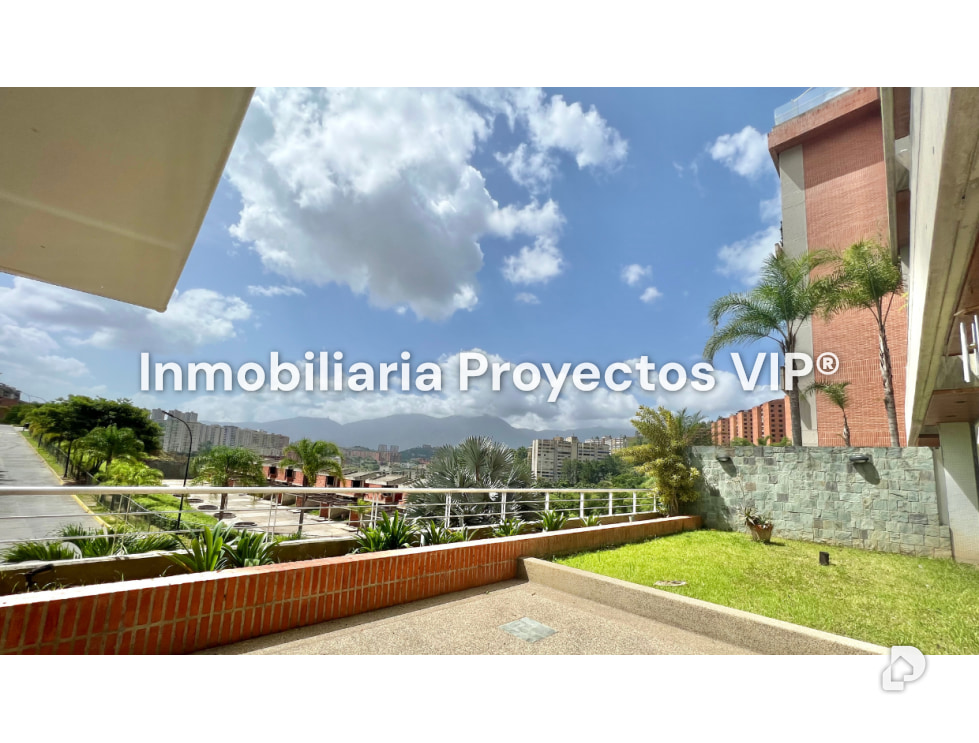 Apartamento en Escampadero, Caracas – 3