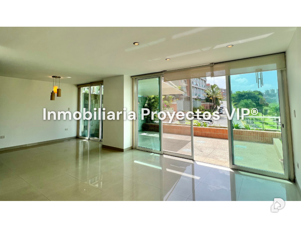 Apartamento en Escampadero, Caracas – 2
