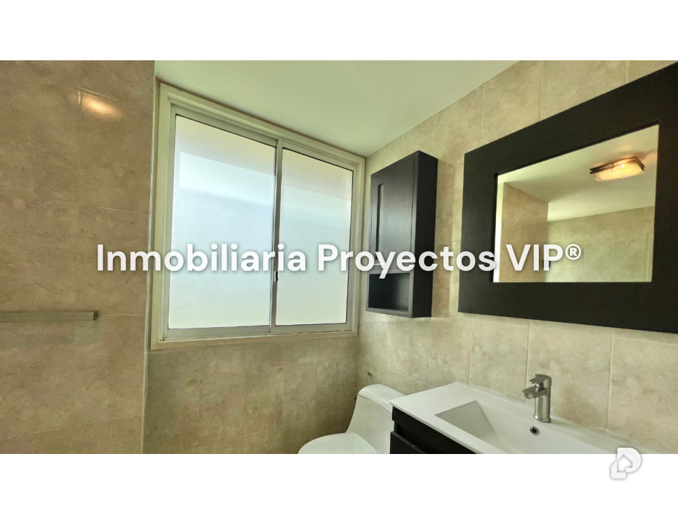Apartamento en Escampadero, Caracas – 9