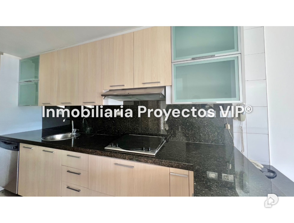 Apartamento en Escampadero, Caracas – 6