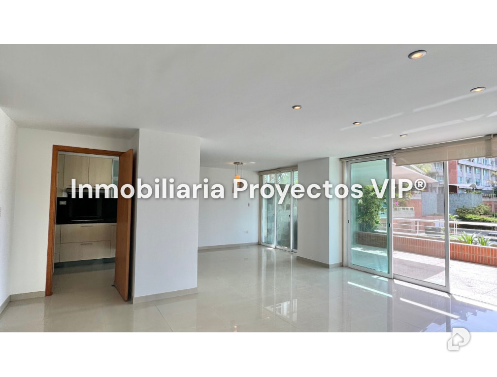 Apartamento en Escampadero, Caracas – 5