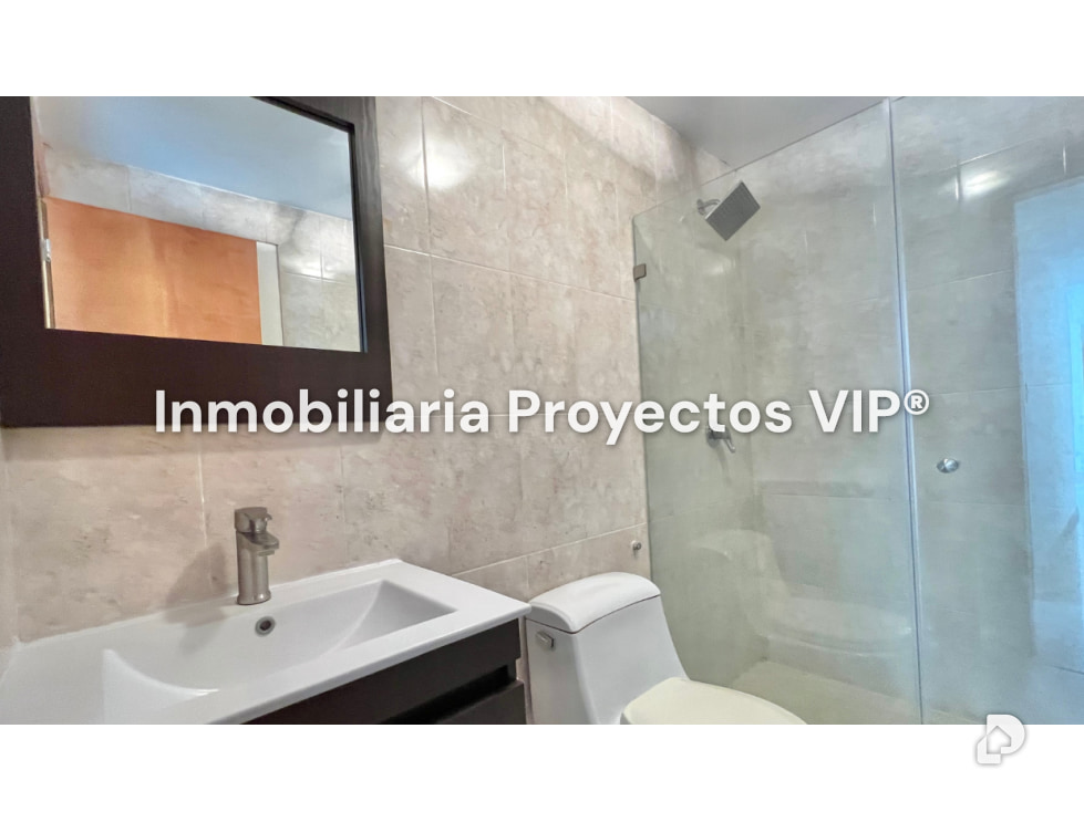 Apartamento en Escampadero, Caracas – 11