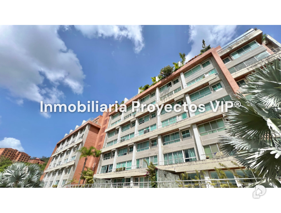 Apartamento en Escampadero, Caracas – 1