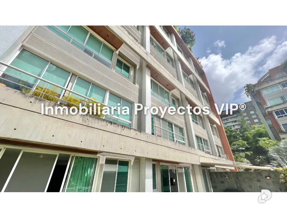 Apartamento en Escampadero, Caracas – 12