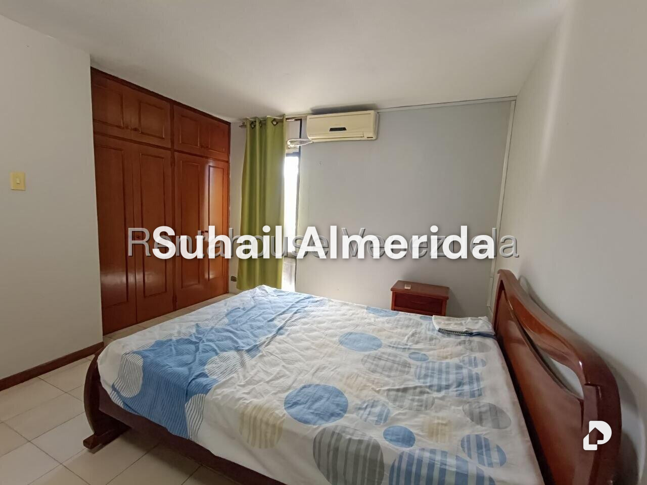 Apartamento en La Granja, Naguanagua – 18