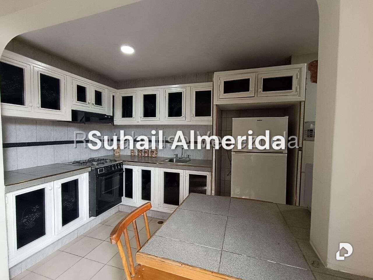 Apartamento en La Granja, Naguanagua – 9