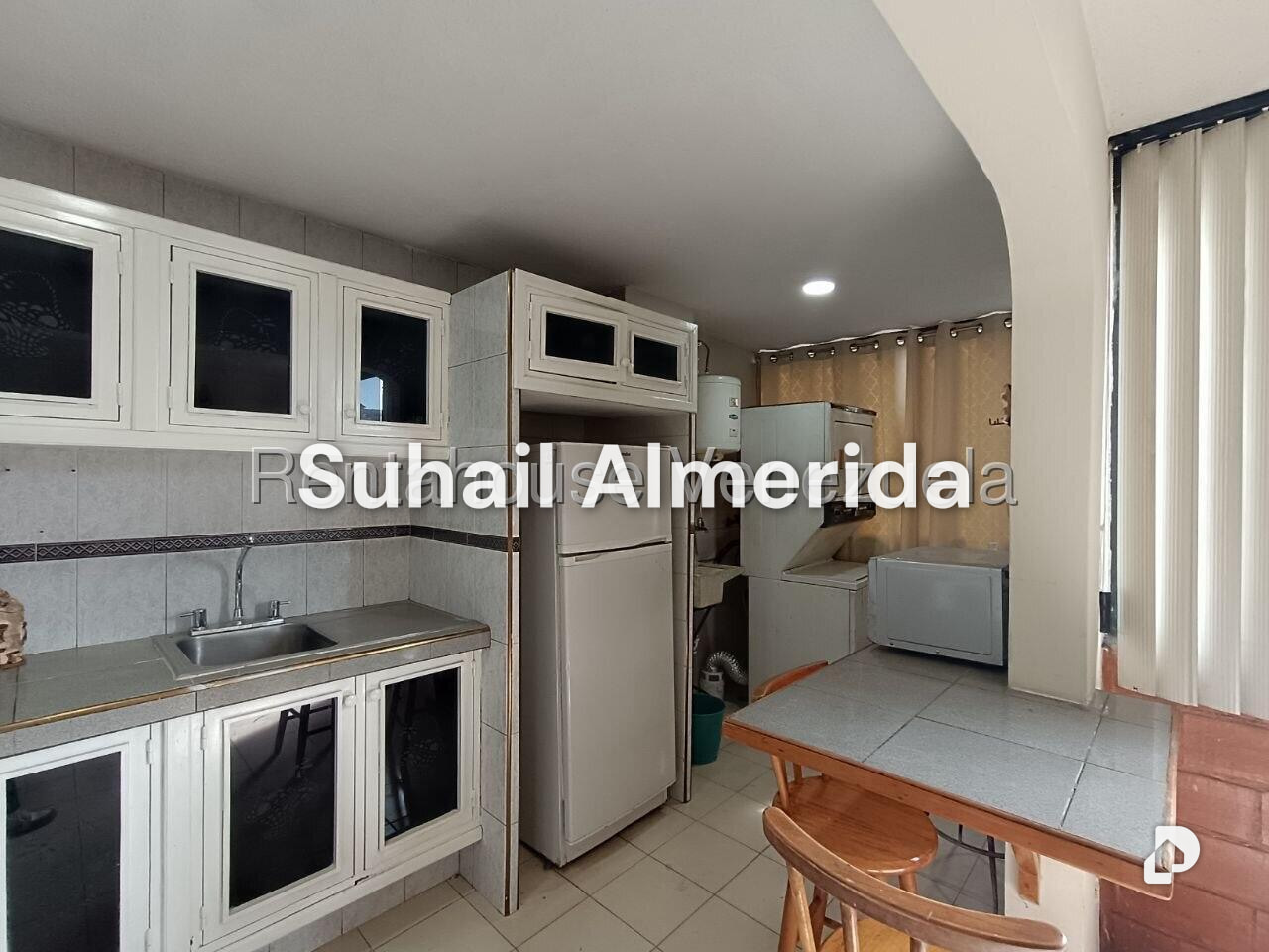 Apartamento en La Granja, Naguanagua – 12