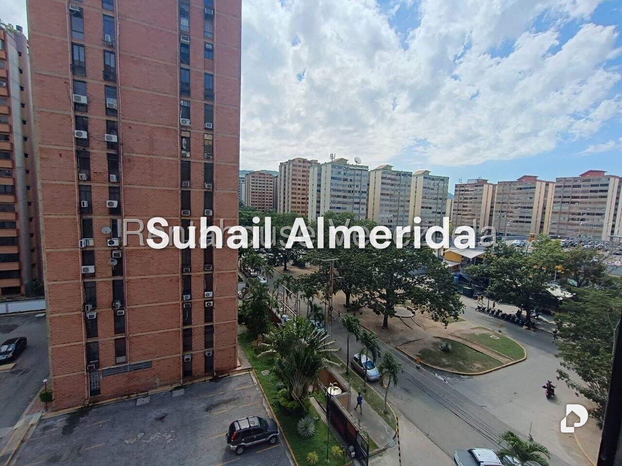 Apartamento en La Granja, Naguanagua – 14