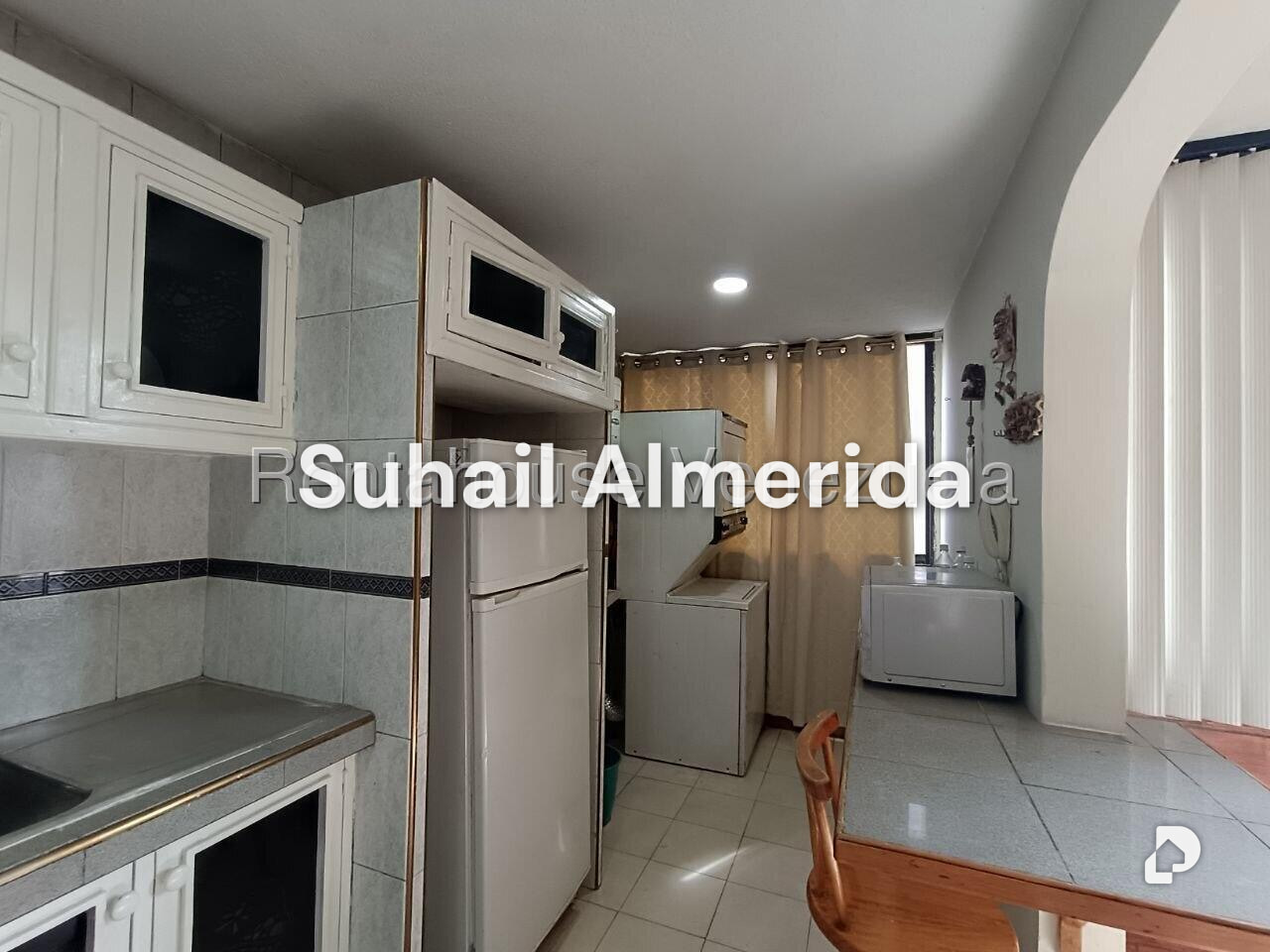Apartamento en La Granja, Naguanagua – 11