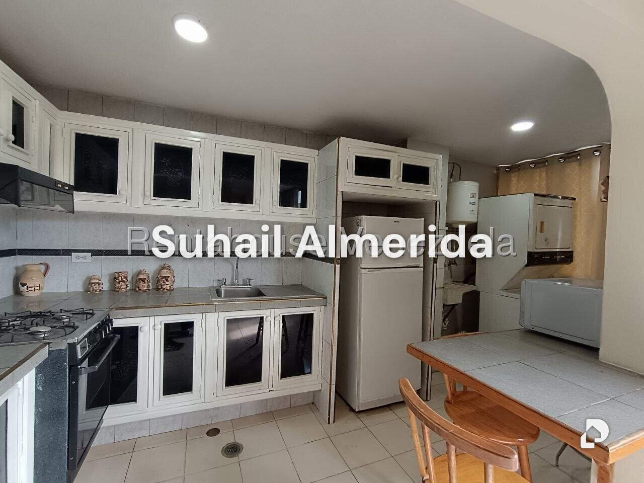 Apartamento en La Granja, Naguanagua – 10