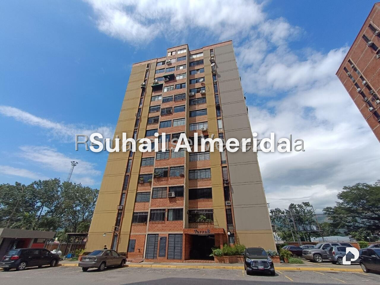 Apartamento en La Granja, Naguanagua – 1