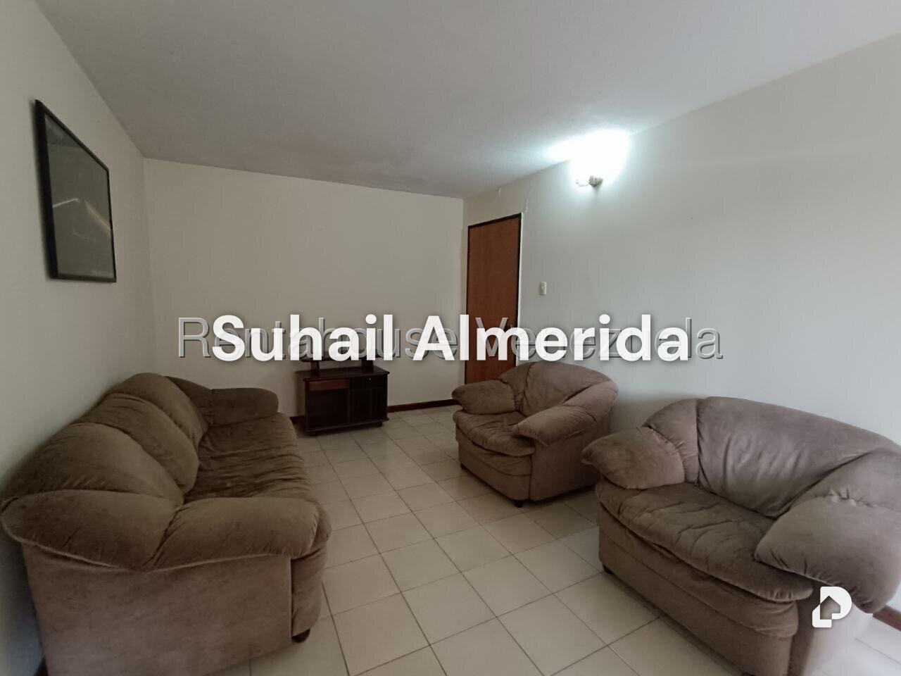Apartamento en La Granja, Naguanagua – 5