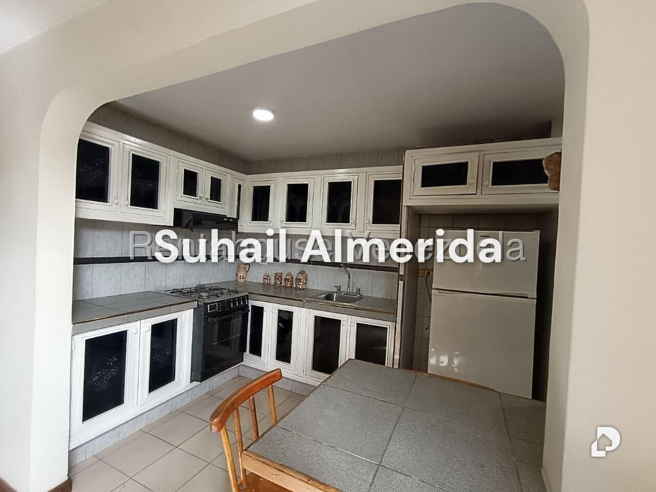 Apartamento en La Granja, Naguanagua – 13