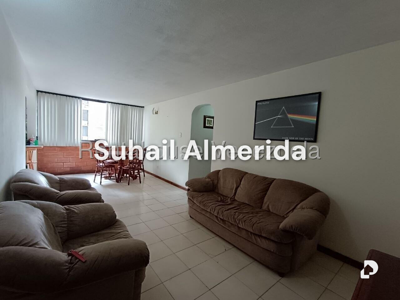 Apartamento en La Granja, Naguanagua – 2