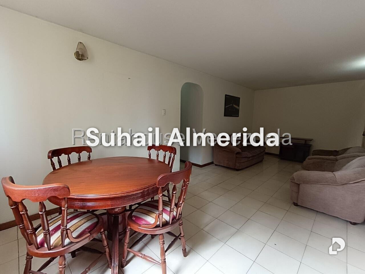 Apartamento en La Granja, Naguanagua – 8