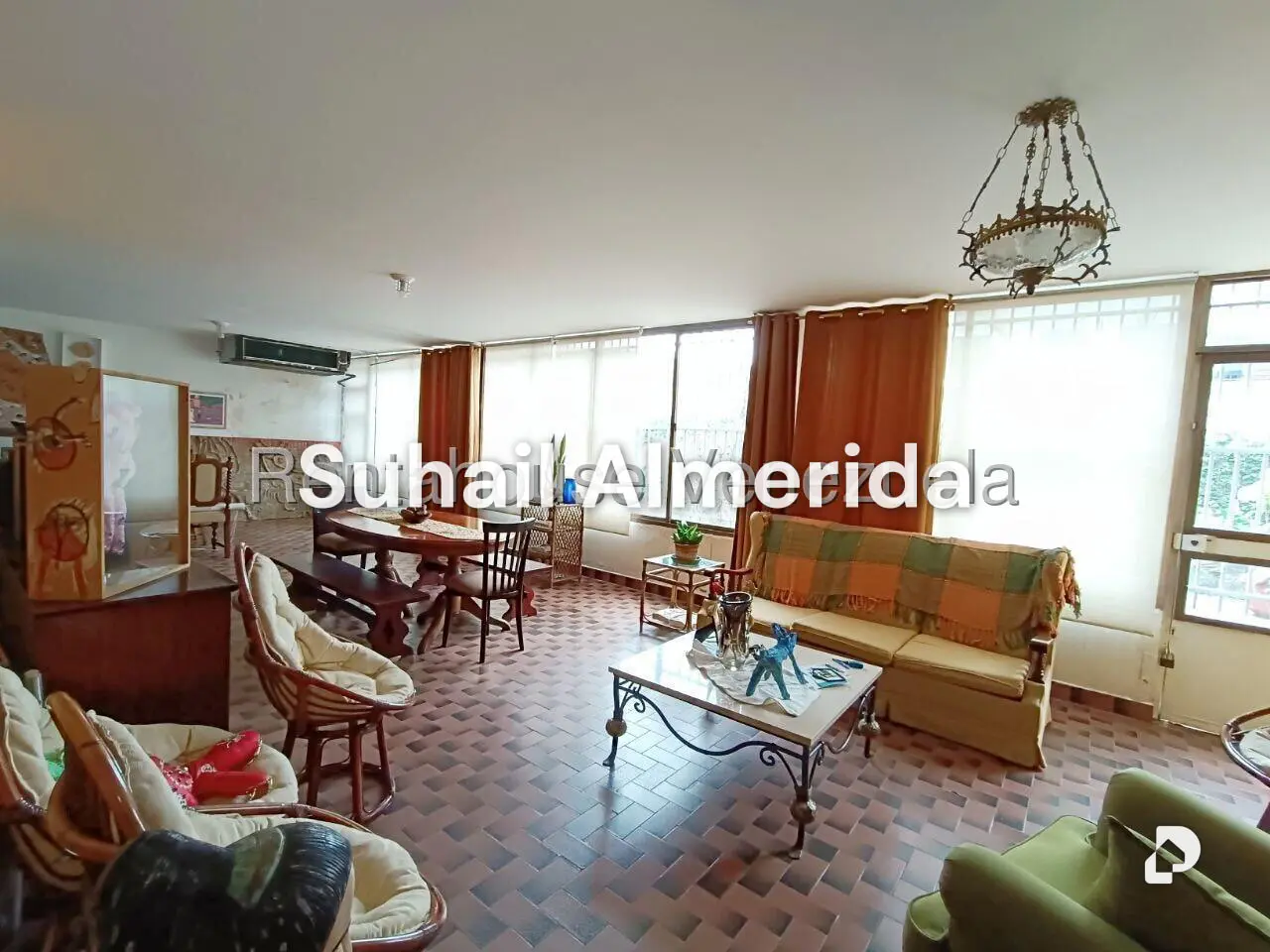 Casa en Trigal Centro, Valencia – 19