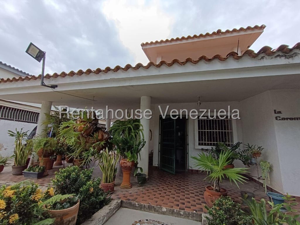 Casa en Trigal Centro, Valencia - 1