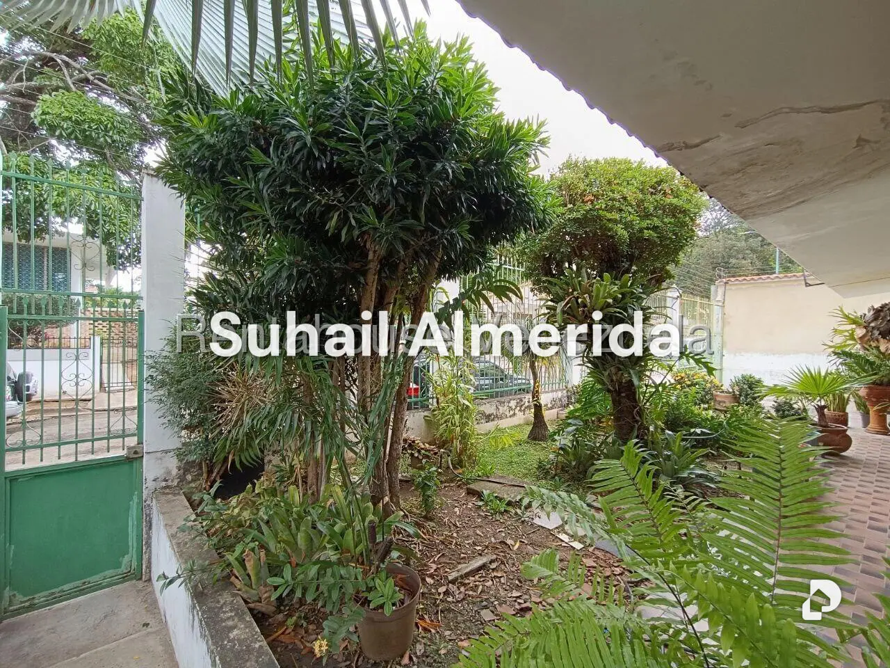 Casa en Trigal Centro, Valencia – 54