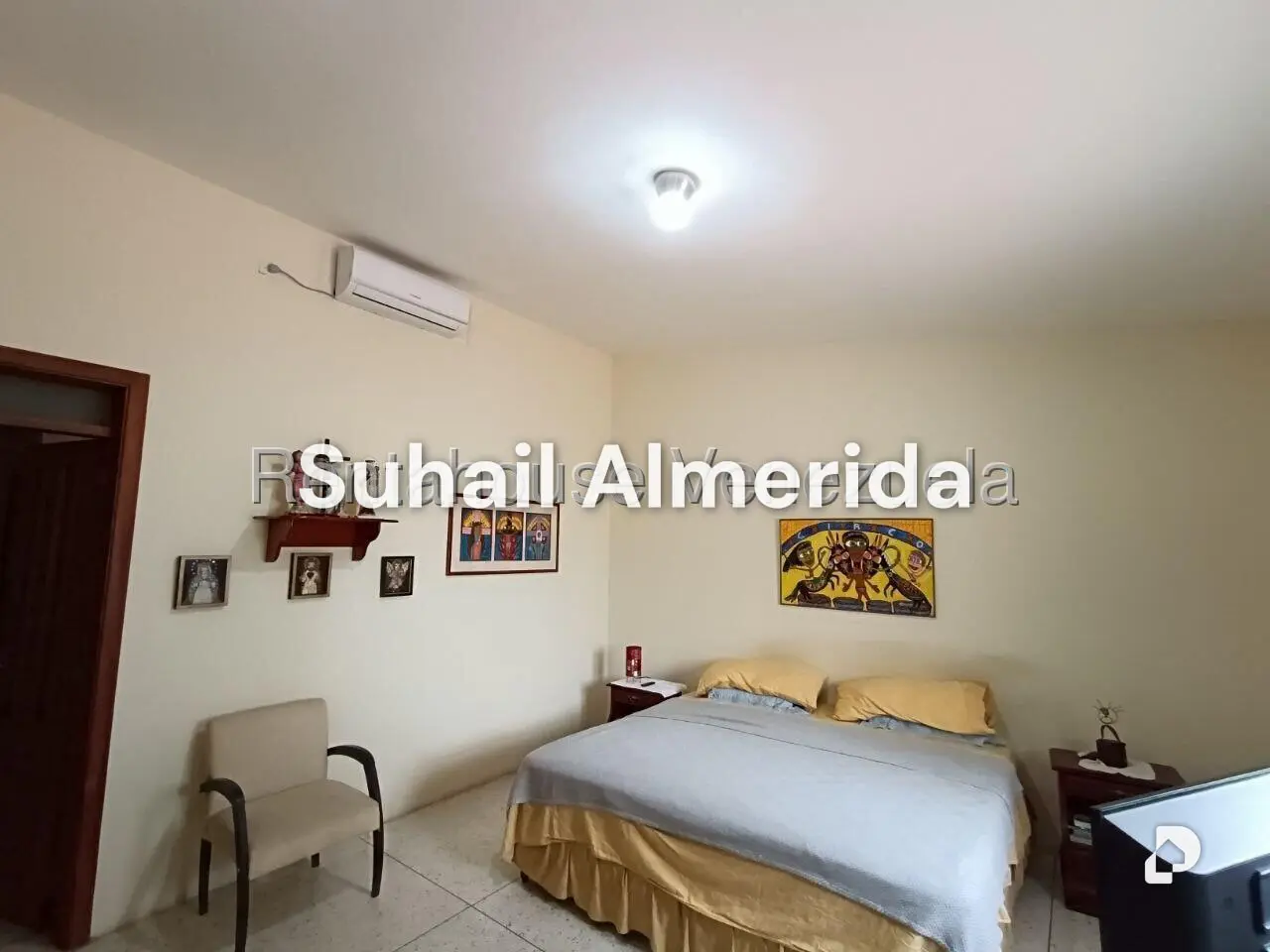 Casa en Trigal Centro, Valencia – 34