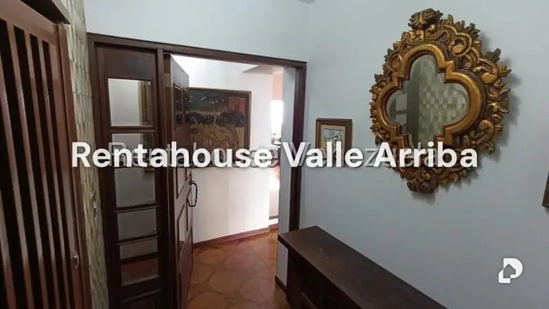 Apartamento en Los Naranjos (del Cafetal), Caracas – 8
