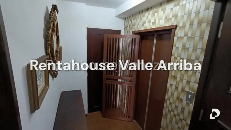 Apartamento en Los Naranjos (del Cafetal), Caracas – 6