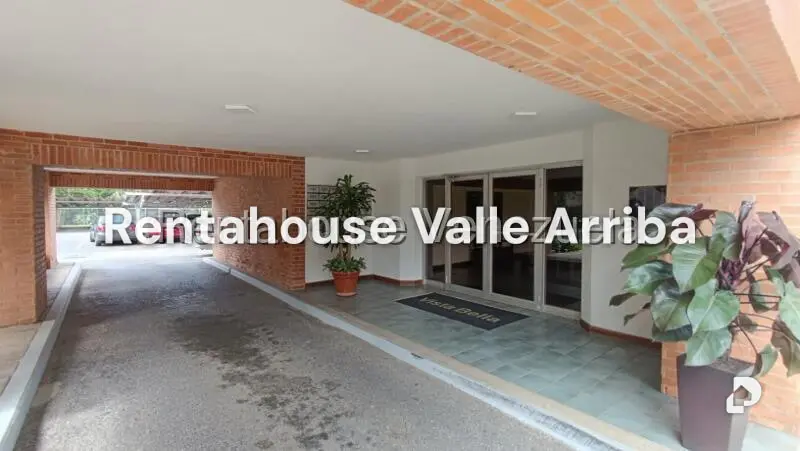 Apartamento en Los Naranjos (del Cafetal), Caracas – 3