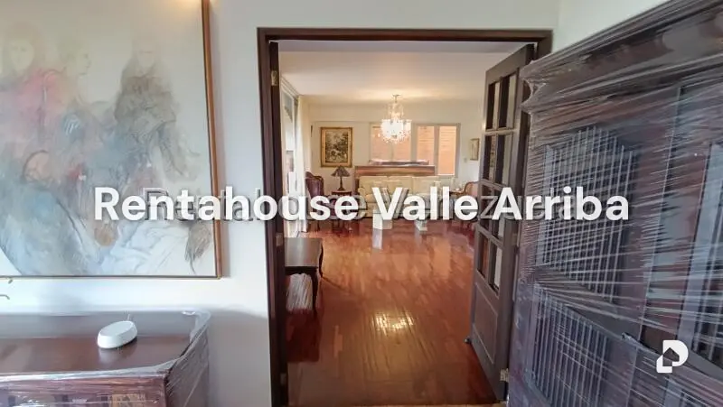 Apartamento en Los Naranjos (del Cafetal), Caracas – 29