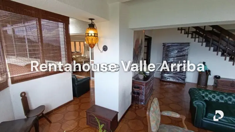 Apartamento en Los Naranjos (del Cafetal), Caracas – 28