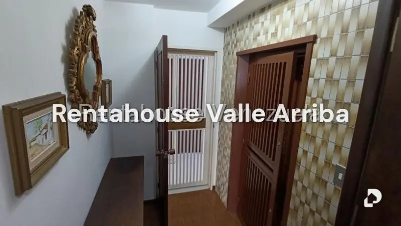 Apartamento en Los Naranjos (del Cafetal), Caracas – 7